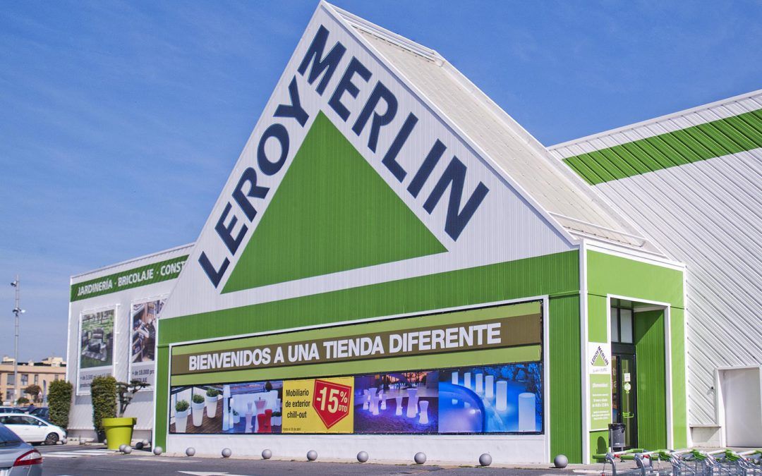 Leroy Merlin