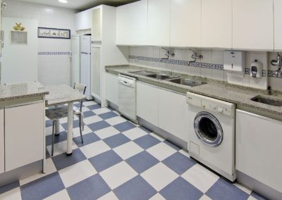 Fotografía profesional de interiorismo para inmobiliarias y rea