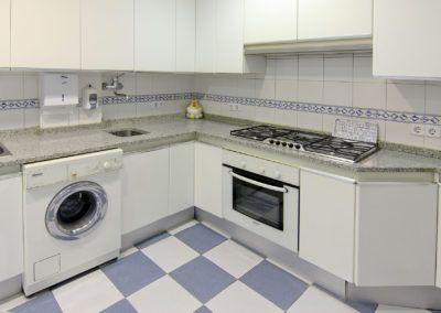Fotografía profesional de interiorismo para inmobiliarias y rea