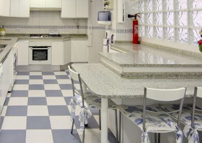 Fotografía profesional de interiorismo para inmobiliarias y rea