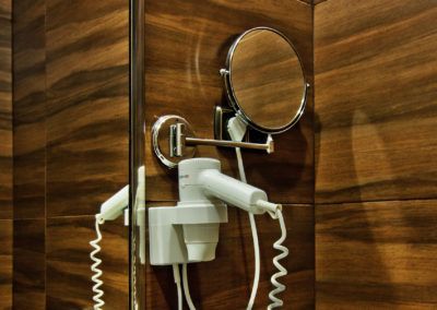Fotografia profesional de interiorismo, hotel Doña Blanca, Alba