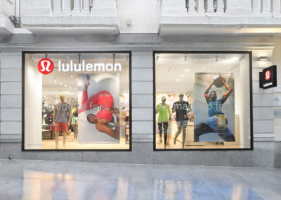 Fotografía profesional de interiorismo, Miguel Rosán, LuluLemo