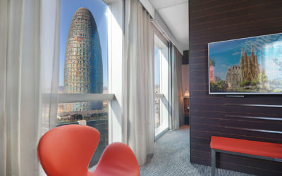 Cómo mejorar el ROI de un hotel