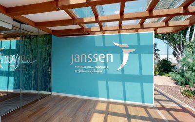 Laboratorios JANSSEN